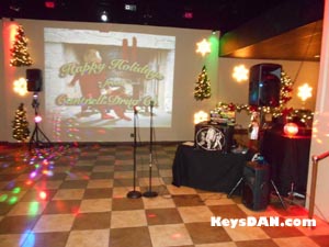 We at KeysDAN Enterprises, Inc. Live Entertainment and Disc Jockey Services would like to think that we are innovators in Computerized DJing. We use PC's and over 50,000 MP3's to suit nearly every occasion. We have tunes that will satisfy from the 40's, 50's, 60's, 70's, 80's, 90's, and today's hottest hits from nearly every genre. You pick it, we will play it. We are based out of the Arkansas DJ, Arkansas DJs, Ar DJ, Ar DJs, Event Planner Arkansas, Karaoke Ar, Arkansas Bands, Ar Band, Elkins DJ, Hot Springs DJ - Arkansas DJ, Arkansas DJs, Arkansas More...