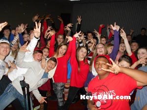 Your first step in hiring a DJ for your School Dance is to think about your School Dance budget. The entertainment at your School Dance should be about 10% of your overall budget. After you’ve determined your budget for your School Dance entertainment you can begin researching KeysDAN Live Entertainment and Disc Jockeys More...