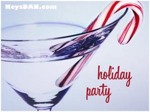 'Tis the season for office holiday parties. But when busting out the eggnog, beware of one thing: Office parties can actually alienate minority coworkers, rather than make them feel more included in the office community, according to new research out of the Columbia Business School. And that, in turn, can lead them to feel even more disconnected from their coworkers than they already did. More...